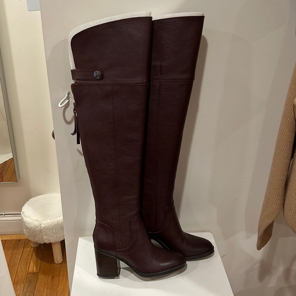 Franco Sarto Boots